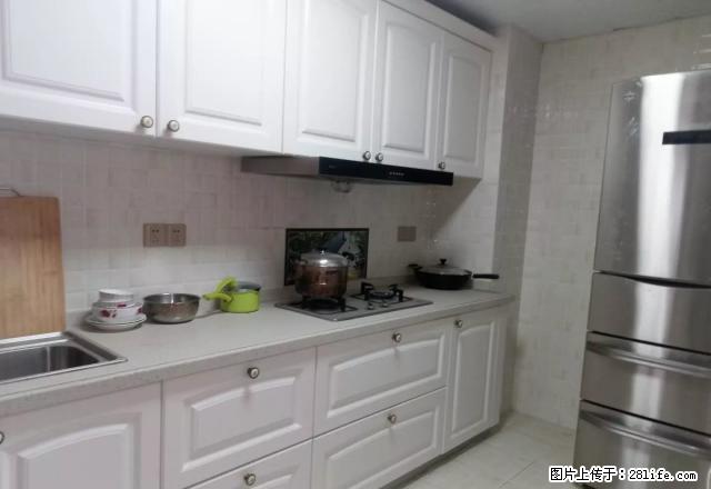 coco 香江 豪装套二 进口家具家电 季度租、半年租都可 - 房屋出租 - 房屋租售 - 南充分类信息 - 南充28生活网 nanchong.28life.net