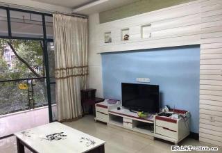 精装房出租+三室两厅+小区环境好+有车位+家电全齐+wifi - 南充28生活网 nanchong.28life.net