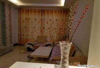 西山虹桥水岸精装三房 出租 - 南充28生活网 nanchong.28life.net