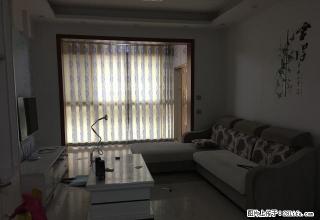南门新城+《温馨舒适套二》+全新家具家电拎包入住 - 南充28生活网 nanchong.28life.net