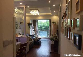 新东豪园 精品电梯两房 家电齐全 随时看房 拎包入住 - 南充28生活网 nanchong.28life.net