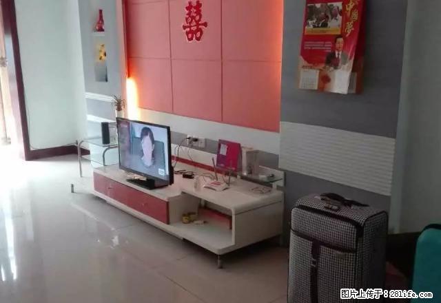 火车站铁欣路 上城家园,精装三室.家具电器齐全非常干净 - 房屋出租 - 房屋租售 - 南充分类信息 - 南充28生活网 nanchong.28life.net