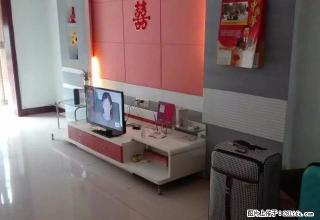 火车站铁欣路 上城家园,精装三室.家具电器齐全非常干净 - 南充28生活网 nanchong.28life.net