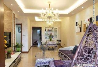 悦府 精装两房《50寸液晶大电视+品牌家电》拎包入住免费看房 - 南充28生活网 nanchong.28life.net