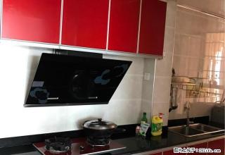 南部县政府新区迎宾大道精装修套三住房家具家电齐全拧包入住出租 - 南充28生活网 nanchong.28life.net