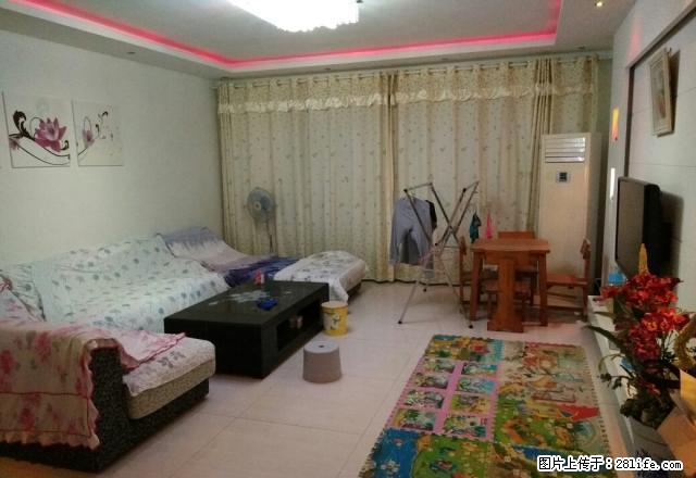 恒河嘉陵江东岸 房东自住首租 拎包即住 - 房屋出租 - 房屋租售 - 南充分类信息 - 南充28生活网 nanchong.28life.net