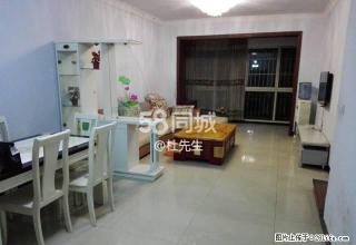 海山半岛花园 2室2厅1卫 - 南充28生活网 nanchong.28life.net