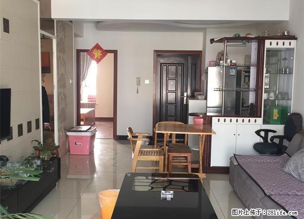 卡布基诺 电梯精装两房一厅 家具家电齐全 拎包入住 - 房屋出租 - 房屋租售 - 南充分类信息 - 南充28生活网 nanchong.28life.net