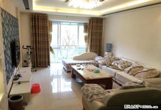 明宇帝一家 南门坝商圈 精装三房 家具家电齐全拎包入住 - 南充28生活网 nanchong.28life.net