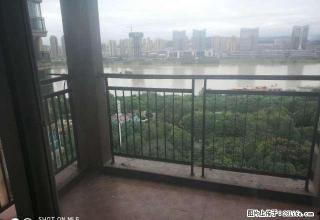 拎包入住，小区环境好，房子采光好，通风好！随时看房！ - 南充28生活网 nanchong.28life.net
