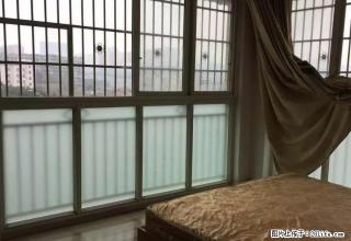 精装修豪华楼中楼 大三房家具家电全齐 楼上可种菜 直接拎包入 - 南充28生活网 nanchong.28life.net