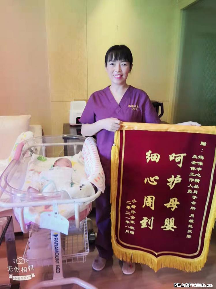 上海高端月子会所招新手月嫂，零基础带教，包吃住 - 职场交流 - 南充生活社区 - 南充28生活网 nanchong.28life.net