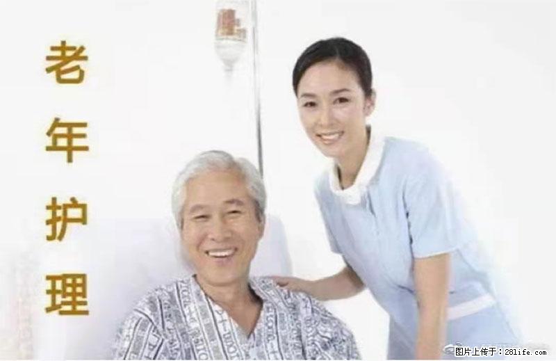 上海国企养老院，星级酒店环境，招聘养老护工 - 职场交流 - 南充生活社区 - 南充28生活网 nanchong.28life.net