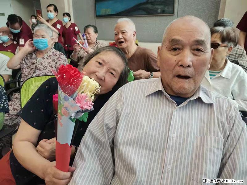 上海国企养老院，星级酒店环境，招聘养老护工 - 职场交流 - 南充生活社区 - 南充28生活网 nanchong.28life.net
