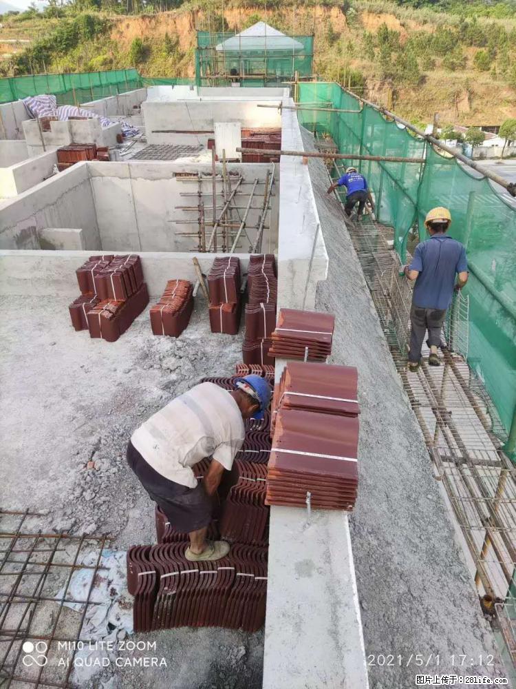 【广西三象建筑安装工程有限公司】绿地衫和田叠墅项目 - 家居生活 - 南充生活社区 - 南充28生活网 nanchong.28life.net