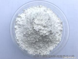 【桂林三鑫新型材料】人造石人造大理石专用碳酸钙 - 南充28生活网 nanchong.28life.net