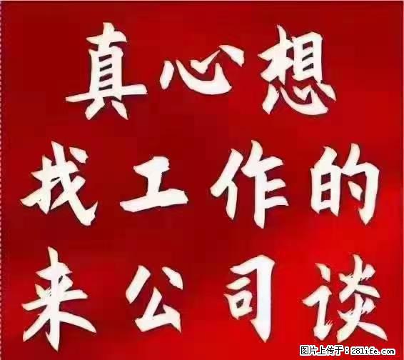 【上海】国企，医院招两名男保安，55岁以下，身高1.7米以上，无犯罪记录不良嗜好 - 职场交流 - 南充生活社区 - 南充28生活网 nanchong.28life.net
