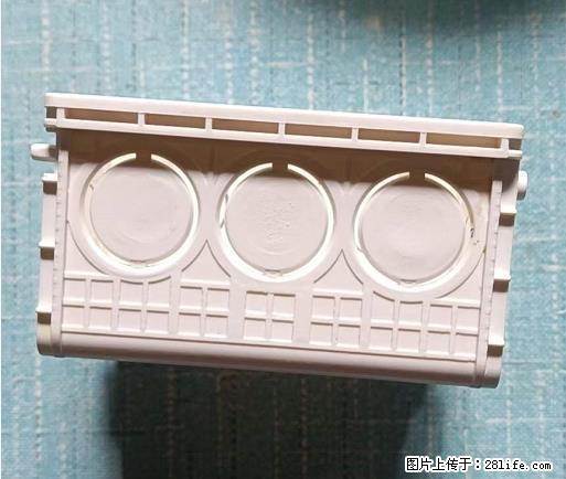 桂林荣泰吹塑、注塑【厂家直销】PVC阴燃电工配件，精品86底盒 - 家居生活 - 南充生活社区 - 南充28生活网 nanchong.28life.net