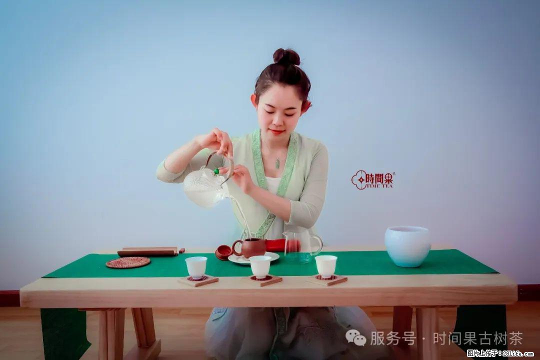 时间果百年古树龙珠普洱生茶 - 购物交流 - 南充生活社区 - 南充28生活网 nanchong.28life.net
