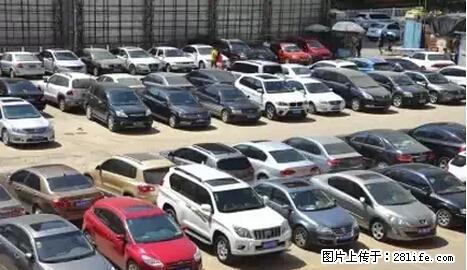 停车为什么要车头朝外？不是开玩笑，关键时刻真能救命 - 南充生活资讯 - 南充28生活网 nanchong.28life.net