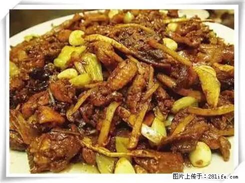 来广西旅游必吃这20道桂菜，不然就白来广西啦！ - 南充生活资讯 - 南充28生活网 nanchong.28life.net