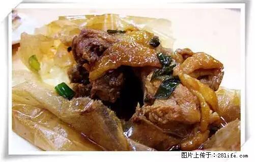 来广西旅游必吃这20道桂菜，不然就白来广西啦！ - 南充生活资讯 - 南充28生活网 nanchong.28life.net