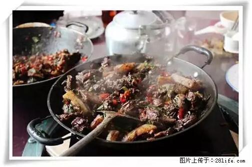 来广西旅游必吃这20道桂菜，不然就白来广西啦！ - 南充生活资讯 - 南充28生活网 nanchong.28life.net