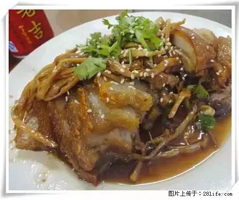 来广西旅游必吃这20道桂菜，不然就白来广西啦！ - 南充生活资讯 - 南充28生活网 nanchong.28life.net