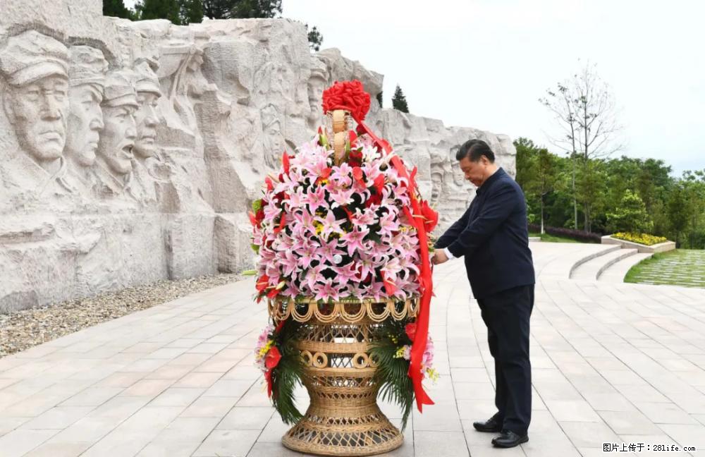 习近平赴广西考察调研 - 南充生活资讯 - 南充28生活网 nanchong.28life.net