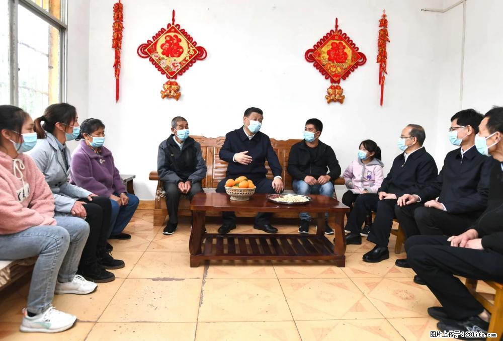 习近平赴广西考察调研 - 南充生活资讯 - 南充28生活网 nanchong.28life.net