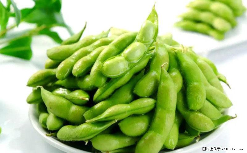这些蔬菜是“天然钙片”，这6种被医生重点推荐 - 南充生活资讯 - 南充28生活网 nanchong.28life.net
