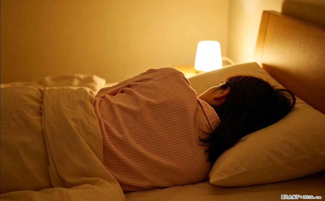 熬夜会让猝死风险飙升！出现以下4种情况赶紧休息→ - 南充生活资讯 - 南充28生活网 nanchong.28life.net
