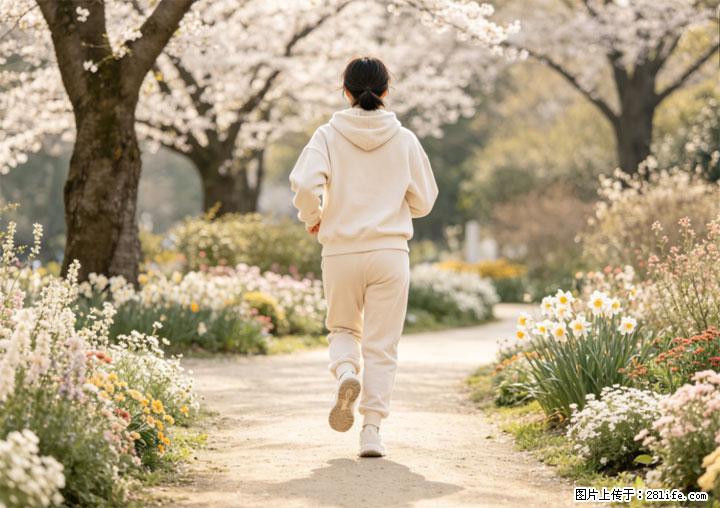 学会这套走路方法！稳血糖护心脏，养护关节更护健康 - 南充生活资讯 - 南充28生活网 nanchong.28life.net