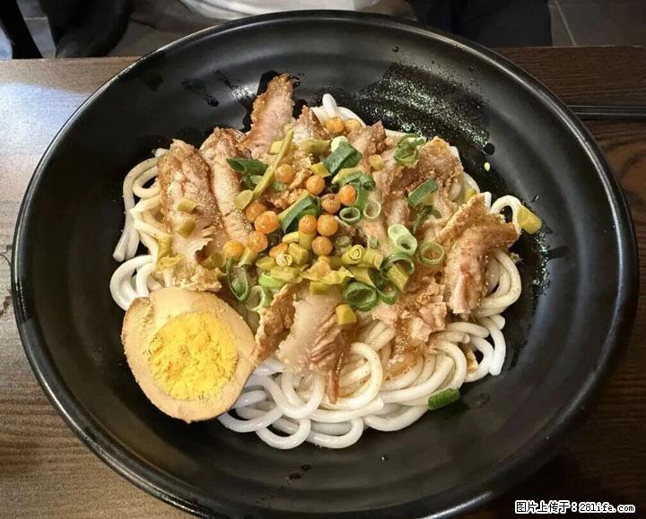 桂林米粉：承载乡愁与文化传承的美食 - 南充生活资讯 - 南充28生活网 nanchong.28life.net